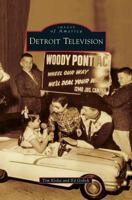 Detroit Television 0738577073 Book Cover