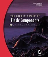 The Hidden Power of Flash Components 0782142109 Book Cover