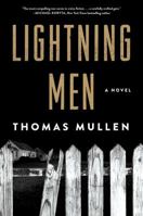 Lightning Men 1501138804 Book Cover