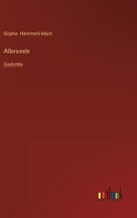 Allerseele: Gedichte 3368466712 Book Cover