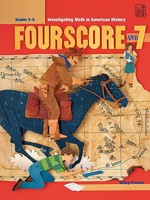 "Four Score and 7, 2E" 0673577333 Book Cover