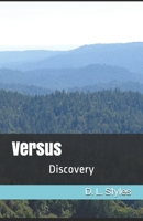 Versus: Discovery B08HJ536G3 Book Cover