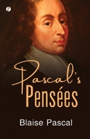 Pascal's Pensées 8119831934 Book Cover