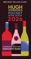 Hugh Johnson's Pocket Wine Book 2026 1784728721 Book Cover
