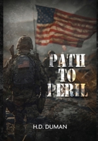 Path to Peril B0DP21BH6X Book Cover