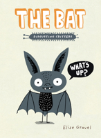 The Bat 0735266506 Book Cover