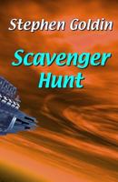 Scavenger Hunt 1448630754 Book Cover