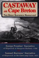 Castaway on Cape Breton 1895415004 Book Cover