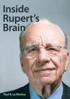 Inside Rupert's Brain 1591842433 Book Cover