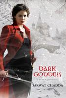Dark Goddess 1423120213 Book Cover