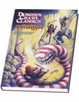 Tome of Adventure #6: Holiday Adventures (DCC TOME OF ADVENTURE HC) 1961756609 Book Cover