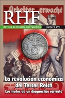 Rhf-57: La revoluci�n econ�mica del Tercer Reich 1077804768 Book Cover