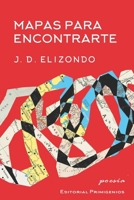 Mapas para encontrarte B0FSRH4ZY5 Book Cover