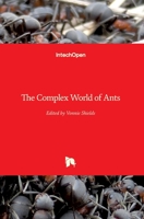 The Complex World of Ants 1789842670 Book Cover