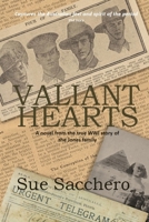 Valiant Hearts B0F26F1T9N Book Cover