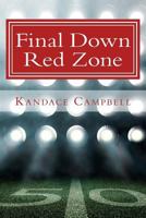 Final Down Red Zone 1535188987 Book Cover