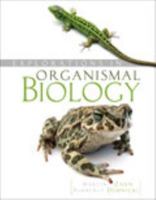 Explorations in Organismal Biology 0757586775 Book Cover