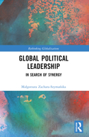 Global Political Leadership 0367763958 Book Cover