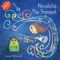 Nicoleta The Trumpet B086PVRQWN Book Cover