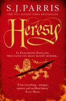 Heresy 0007317700 Book Cover