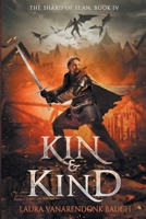 Kin & Kind 1631650300 Book Cover