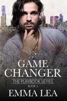 Game Changer: The Playbook Series Book 3 064885583X Book Cover