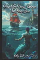 When Two hearts Entwine: book 2: The Purity stone B0F6NRYXVV Book Cover