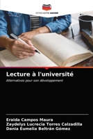 Lecture à l'université 6203346284 Book Cover