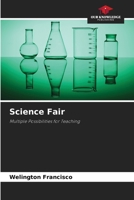 Science Fair 6209439349 Book Cover