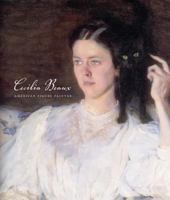 Cecilia Beaux: American Figure Painter 0520253183 Book Cover
