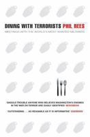 Dining with Terrorists 0330433059 Book Cover