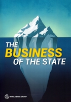 The Business of the State 146481998X Book Cover