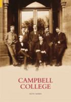 Campbell College 075243313X Book Cover