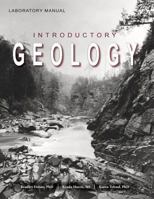 Laboratory Manual for Introductory Geology 1940771366 Book Cover