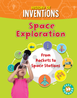 Space Exploration 1781214727 Book Cover