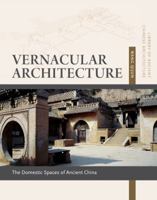 Vernacular Dwellings: Earth Dwellings, Cave Dwellings, and Siheyuan Compound 1627740163 Book Cover