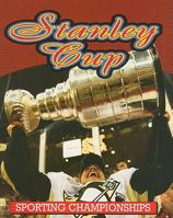 Stanley Cup 1791158145 Book Cover