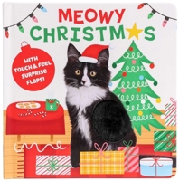 Meowy Christmas 1667213725 Book Cover