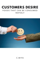 Customers desire foods that can be consumed rapidly. 7891137226 Book Cover