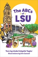 The ABCs of Lsu 0807173878 Book Cover