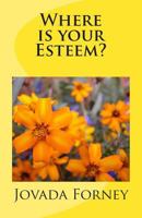 Where Is Your Esteem? .: Increase Your Self-Esteem 149364498X Book Cover