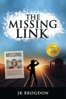 The Missing Link: Book Club Edition (The Links) 1969083026 Book Cover
