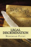 Legal Discrimination 1514792966 Book Cover