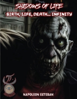Shadows of Life 1966567928 Book Cover