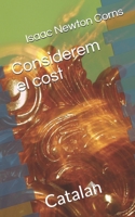Considerem el cost: Catalan 1704479622 Book Cover