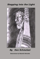 Stepping into the Light 1793169098 Book Cover