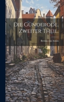 Die Günderode. Zweiter Theil. 1021495778 Book Cover