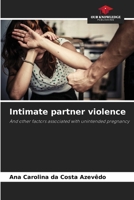 Intimate partner violence 6208164427 Book Cover