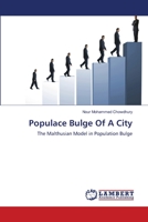 Populace Bulge Of A City 3659120413 Book Cover