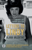 Letters to Lindy 1760620246 Book Cover
